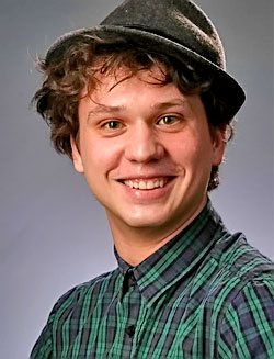 Picture of the actor