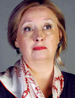 Боровикова Инесса