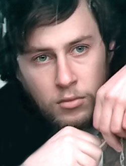 Шумский Геннадий