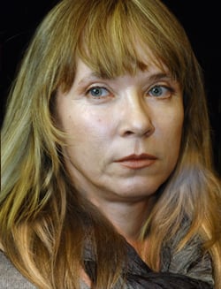Жулина Ольга