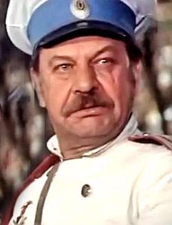 Picture of the actor
