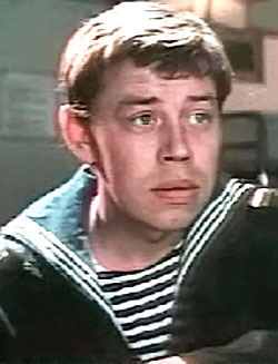 Костякин Андрей