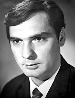 Подвиг Вячеслав