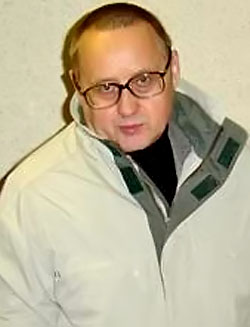 Максаков Вячеслав