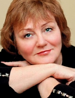 Александрова Наталья