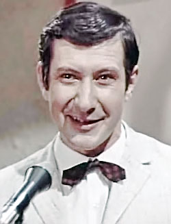 Комаров Олег