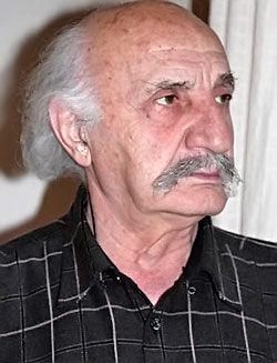 Picture of the actor