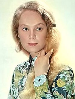 Сошникова Ольга