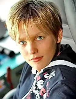 Picture of the actor