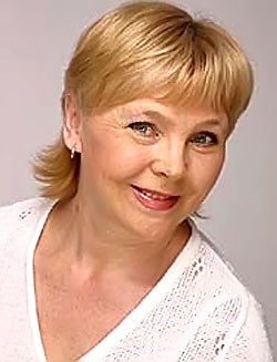 Седельникова Тамара