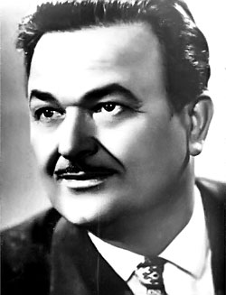 Picture of the actor