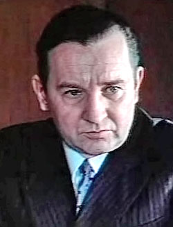 Тыртов Константин