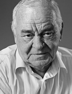 Picture of the actor