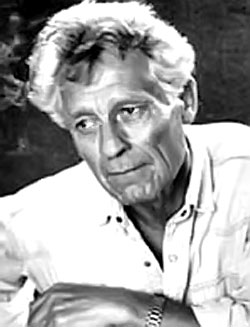 Picture of the actor