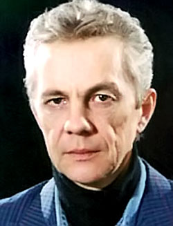 Игнатков Анатолий