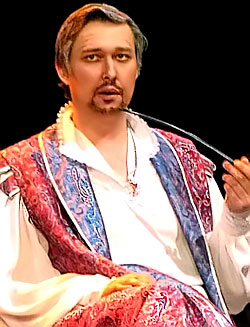 Зеленин Юрий
