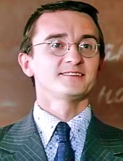 Крыжановский Евгений