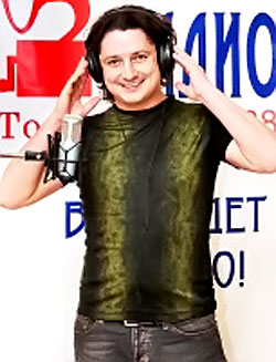 Picture of the actor