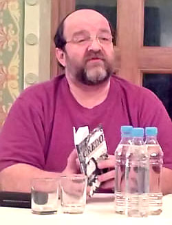 Каганович Михаил
