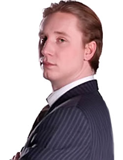 Сенчило Алексей