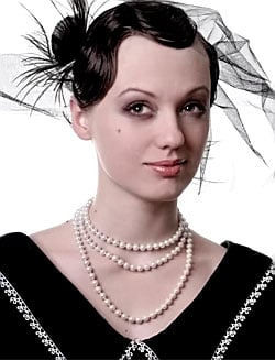 Хитрик Анна
