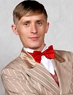 Корытов Иван