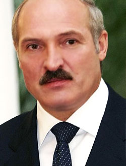 Лукашенко Александр