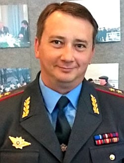 Савчук Евгений