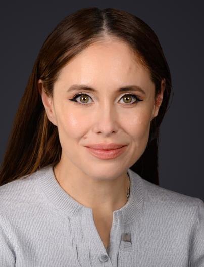 Юрьева Илана