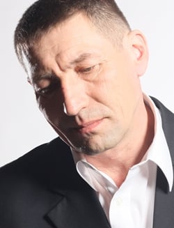 Новоселов Евгений