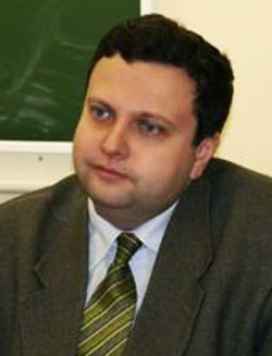 Picture of the actor