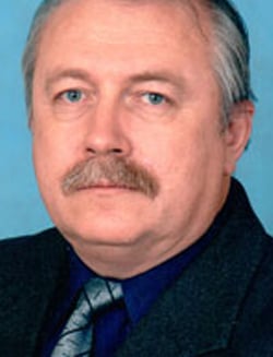 Picture of the actor
