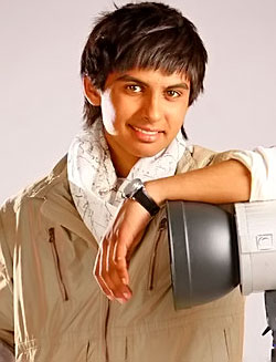 Picture of the actor