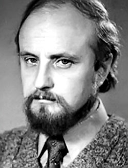 Кошелев Николай