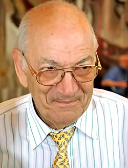 Picture of the actor