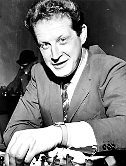 Picture of the actor