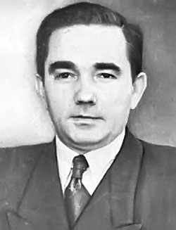 Котов Александр
