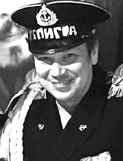 Picture of the actor