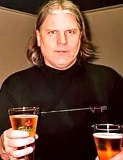 Picture of the actor
