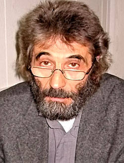 Макеранец Владимир