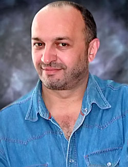 Буадзе Заза