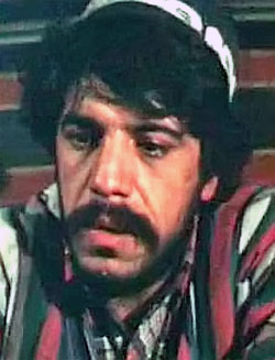 Picture of the actor