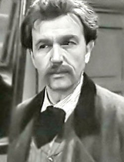 Козленко Николай