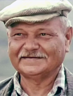 Picture of the actor