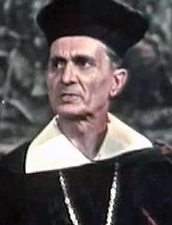 Picture of the actor