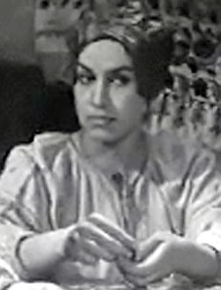 Picture of the actor