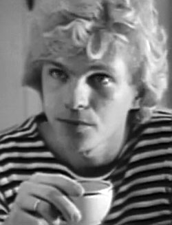 Picture of the actor