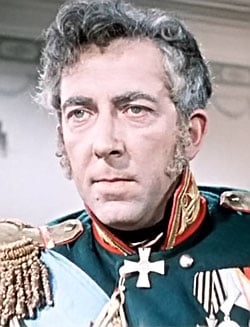 Полевой Алексей