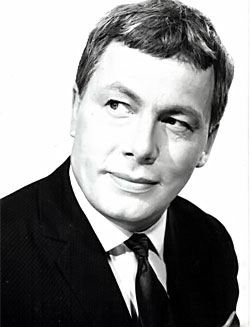 Орлов Михаил