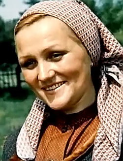 Демчук Галина